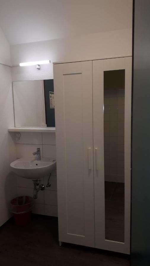 Twin Room Private Bathroom