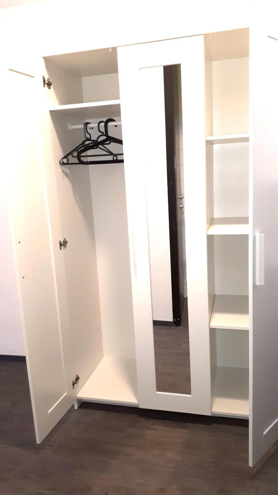 Twin Room Private Bathroom