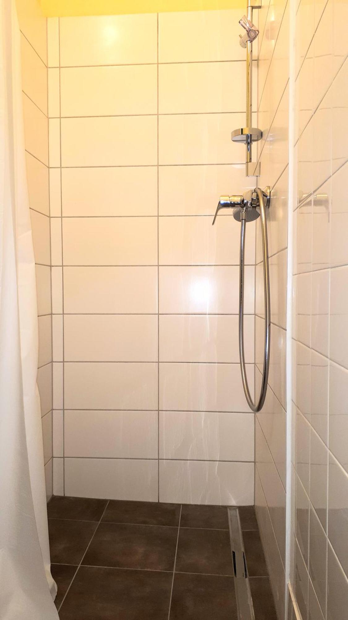 Twin Room Private Bathroom